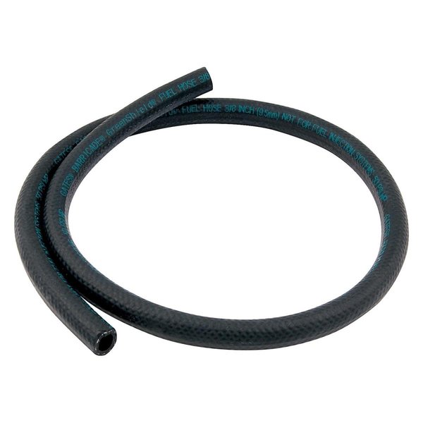 Allstar 0.25 in. x 3 ft. Fuel Line ALL40350